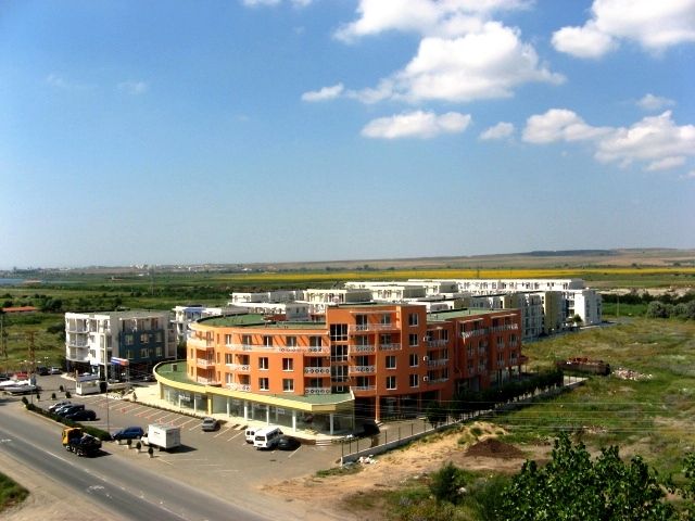 Luxury 1-bedroom apartment for sale in Sunny Beach resort Luxury 1-bedroom apartment for sale in Sunny Beach resort