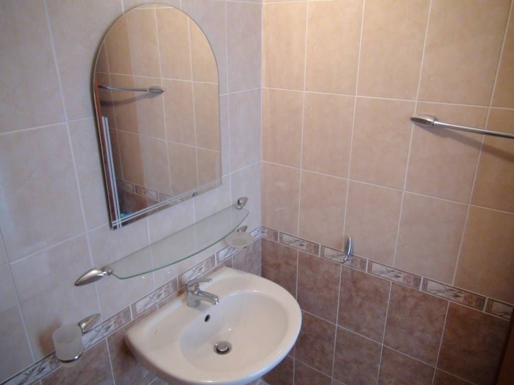 Luxury 1-bedroom apartment for sale in Sunny Beach resort Luxury 1-bedroom apartment for sale in Sunny Beach resort