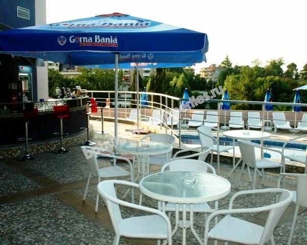 Luxury furnished three-roomed apartment for sale first line to the sea in Tsarevo Luxury furnished three-roomed apartment for sale first line to the sea in Tsarevo