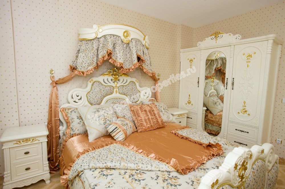 Luxury apartments for sale at the beach in Elenite summer resort