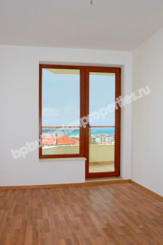 Apartments for sale close to the beach in the Black sea resort Obzor