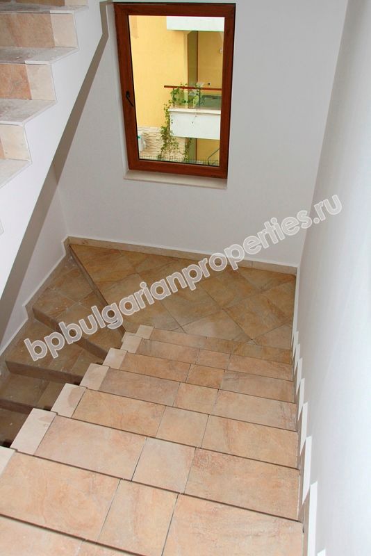 Apartments for sale close to the beach in the Black sea resort Obzor