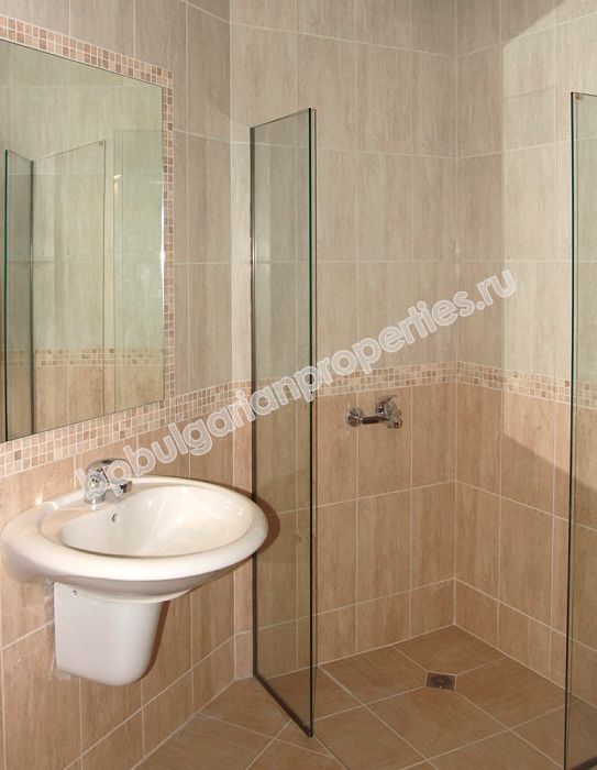 Apartments for sale close to the beach in the Black sea resort Obzor