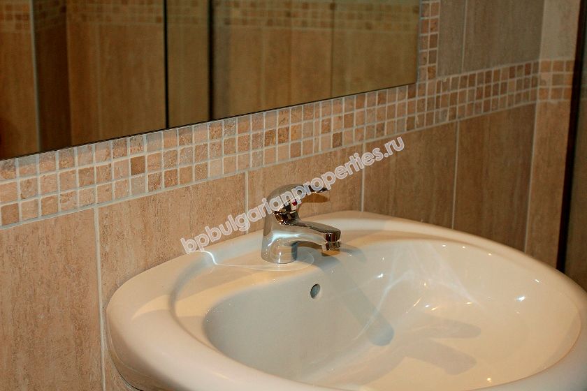 Apartments for sale close to the beach in the Black sea resort Obzor