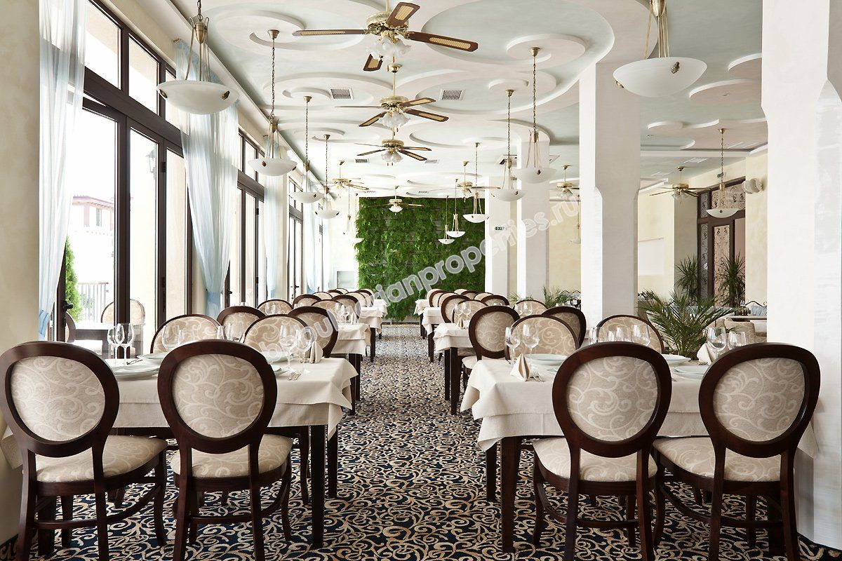 Luxury apartments at the sea for sale in a new complex near the resort Sozopol Luxury apartments at the sea for sale in a new complex near the resort Sozopol