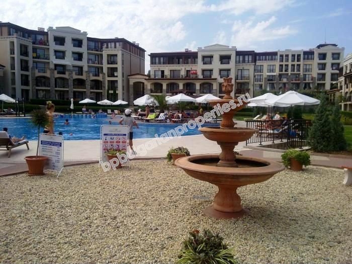 Luxury apartments at the sea for sale in a new complex near the resort Sozopol Luxury apartments at the sea for sale in a new complex near the resort Sozopol