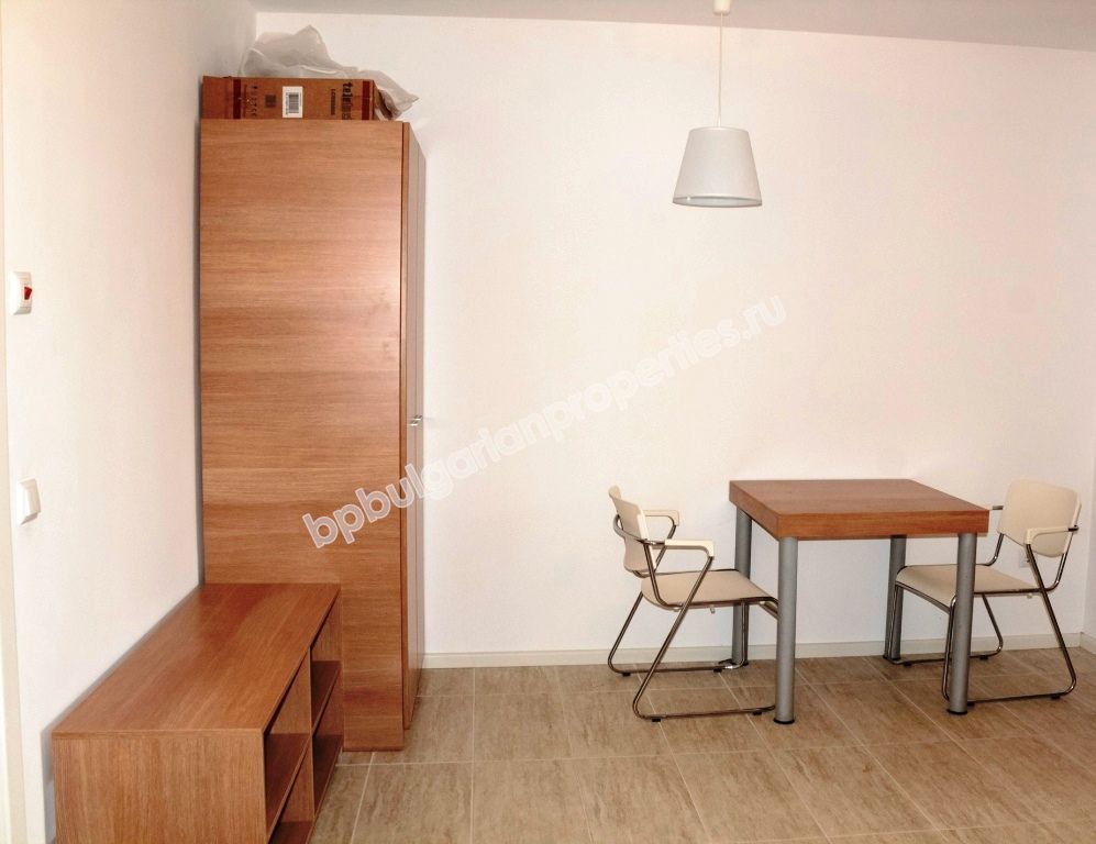 Luxury apartments on the beach for sale near the town of Sozopol