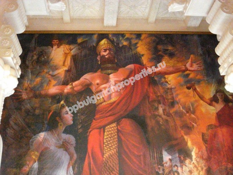 Luxury apartments for sale near the Golden sands resort Luxury apartments for sale near the Golden sands resort