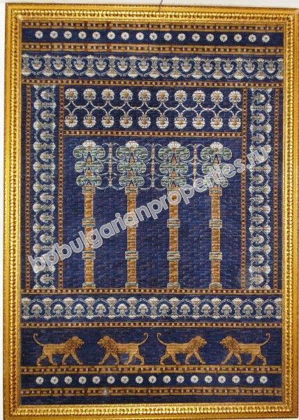 Luxury apartments for sale near the Golden sands resort Luxury apartments for sale near the Golden sands resort