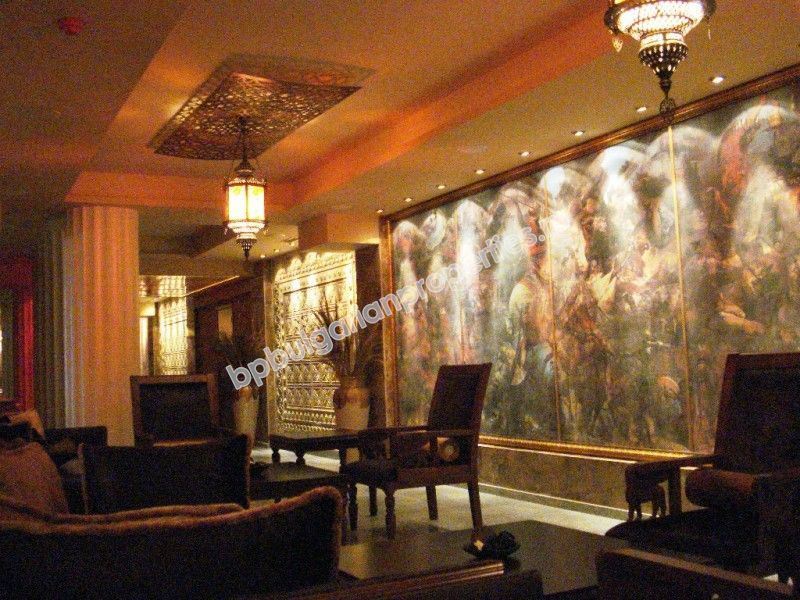 Luxury apartments for sale near the Golden sands resort Luxury apartments for sale near the Golden sands resort