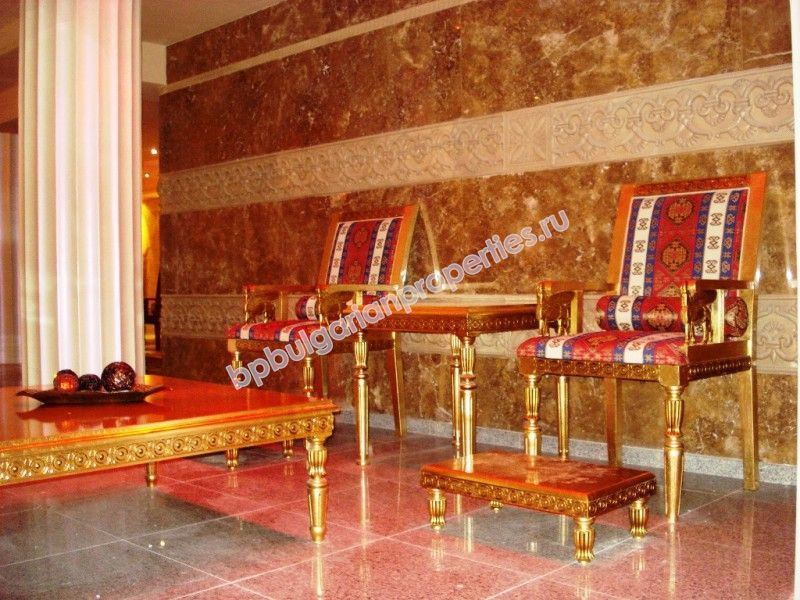 Luxury apartments for sale near the Golden sands resort Luxury apartments for sale near the Golden sands resort