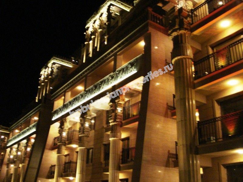 Luxury apartments for sale near the Golden sands resort Luxury apartments for sale near the Golden sands resort