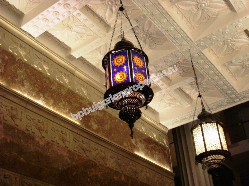 Luxury apartments for sale near the Golden sands resort Luxury apartments for sale near the Golden sands resort