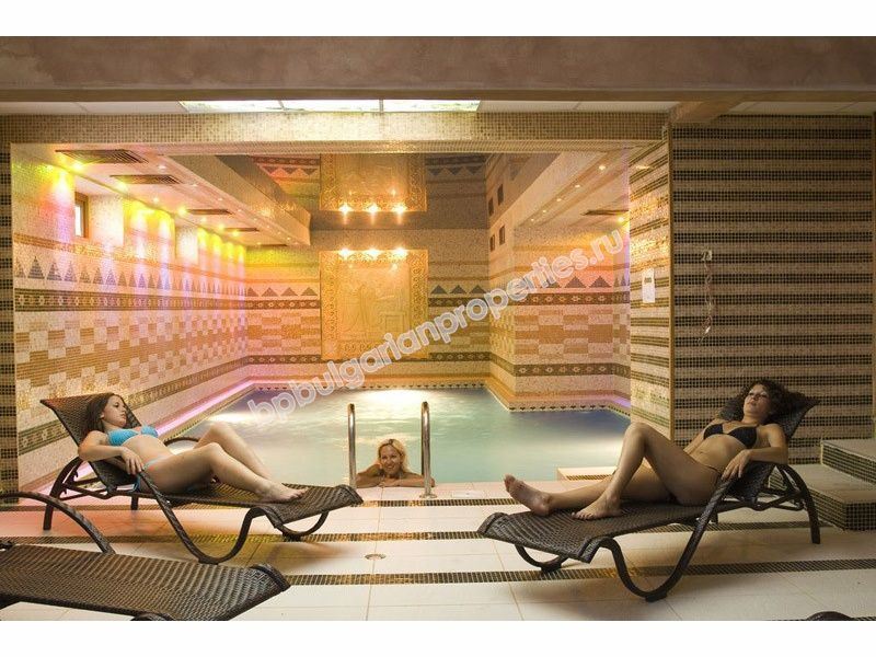 Luxury apartments for sale near the Golden sands resort Luxury apartments for sale near the Golden sands resort