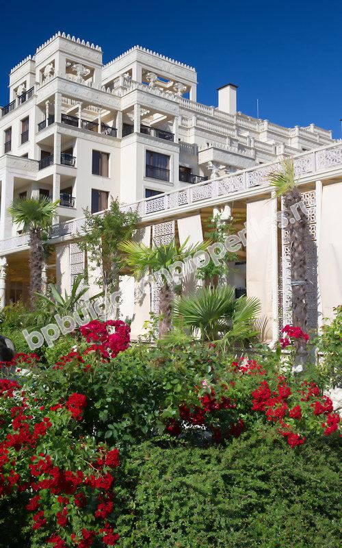 Luxury apartments for sale near the Golden sands resort Luxury apartments for sale near the Golden sands resort