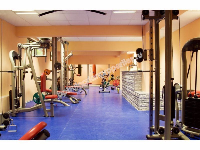 Luxury apartments for sale near the Golden sands resort Luxury apartments for sale near the Golden sands resort