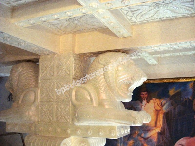 Luxury apartments for sale near the Golden sands resort Luxury apartments for sale near the Golden sands resort