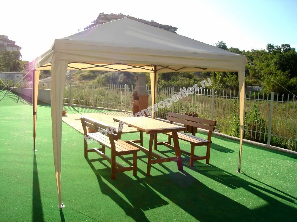 Luxury two-bedroom apartment close to the beach for sale in the resort Sveti Vlas Luxury two-bedroom apartment close to the beach for sale in the resort Sveti Vlas