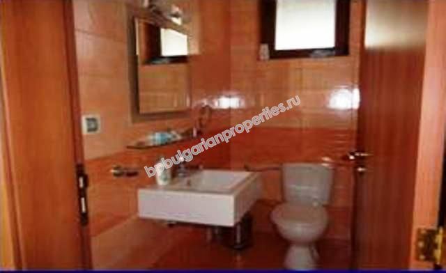 Luxury two-storey house for sale close to the beach in Sunny Beach resort Luxury two-storey house for sale close to the beach in Sunny Beach resort