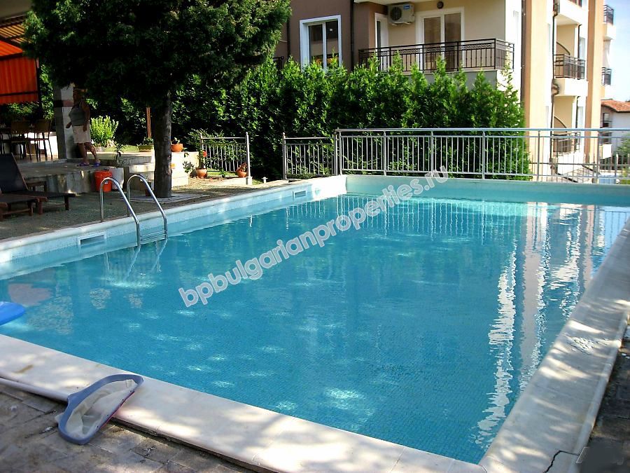 Luxury two-storey house for sale close to the beach in Sunny Beach resort Luxury two-storey house for sale close to the beach in Sunny Beach resort