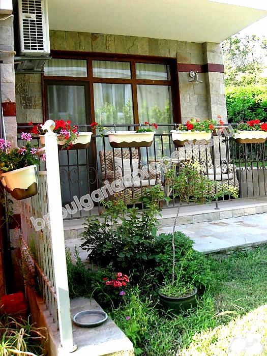 Luxury two-storey house for sale close to the beach in Sunny Beach resort Luxury two-storey house for sale close to the beach in Sunny Beach resort