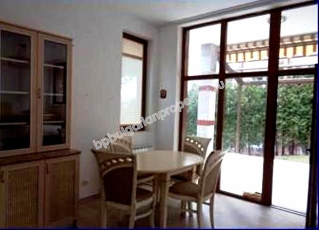 Luxury two-storey house for sale close to the beach in Sunny Beach resort Luxury two-storey house for sale close to the beach in Sunny Beach resort