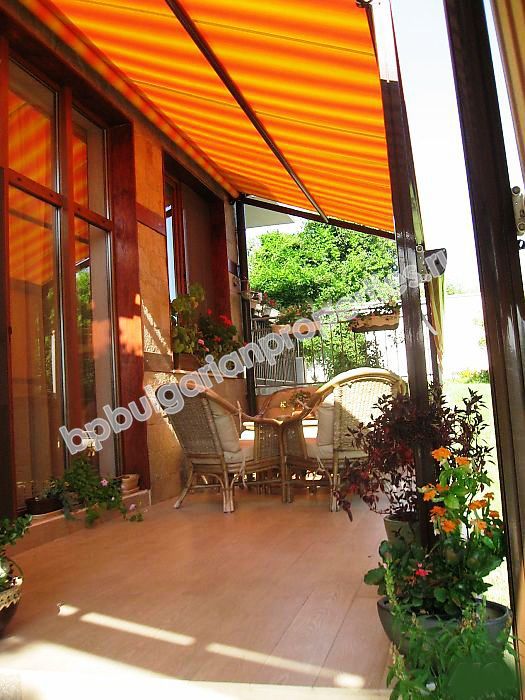 Luxury two-storey house for sale close to the beach in Sunny Beach resort Luxury two-storey house for sale close to the beach in Sunny Beach resort