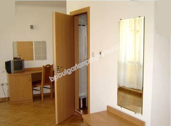 Hotel close to the beach for sale in the centre of the resort Sunny Beach Hotel close to the beach for sale in the centre of the resort Sunny Beach