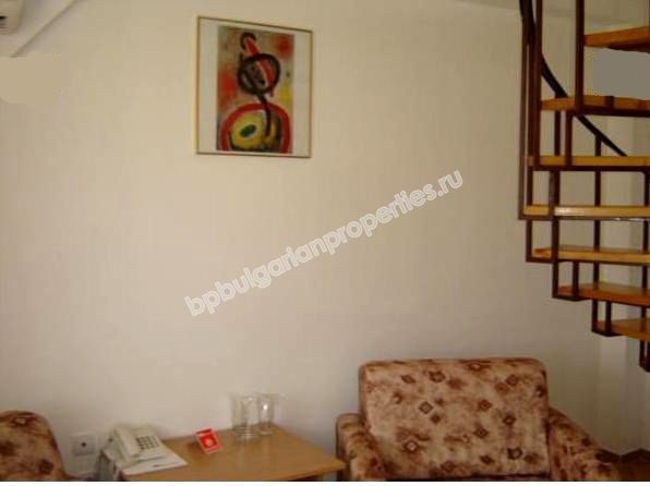 Hotel close to the beach for sale in the centre of the resort Sunny Beach Hotel close to the beach for sale in the centre of the resort Sunny Beach