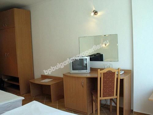 Hotel close to the beach for sale in the centre of the resort Sunny Beach Hotel close to the beach for sale in the centre of the resort Sunny Beach