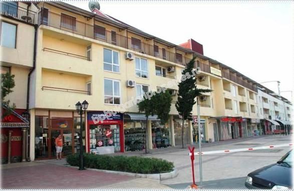 Hotel close to the beach for sale in the centre of the resort Sunny Beach Hotel close to the beach for sale in the centre of the resort Sunny Beach