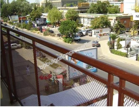 Hotel close to the beach for sale in the centre of the resort Sunny Beach Hotel close to the beach for sale in the centre of the resort Sunny Beach