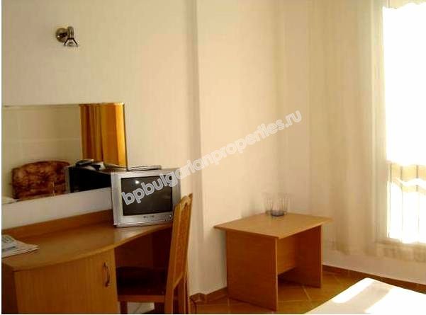 Hotel close to the beach for sale in the centre of the resort Sunny Beach Hotel close to the beach for sale in the centre of the resort Sunny Beach