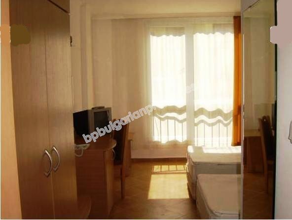 Hotel close to the beach for sale in the centre of the resort Sunny Beach Hotel close to the beach for sale in the centre of the resort Sunny Beach