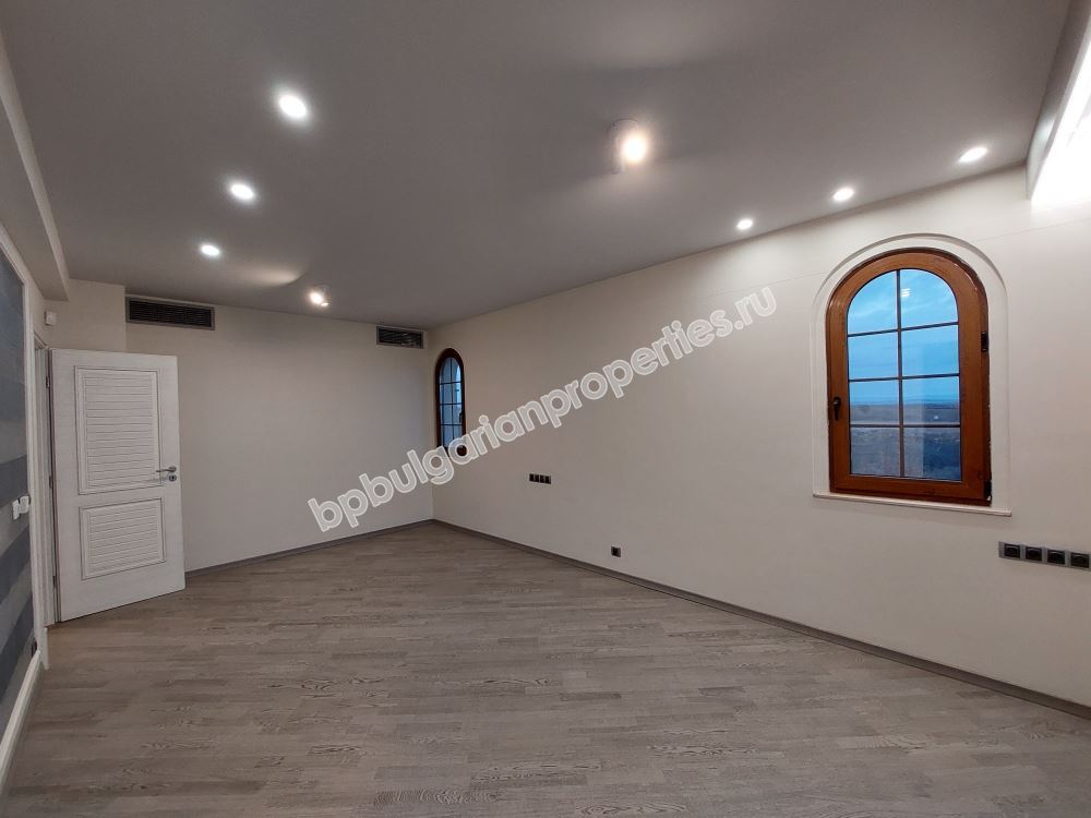 Luxury furnished three-storey family house for sale close to the  town of Burgas Luxury furnished three-storey family house for sale close to the  town of Burgas