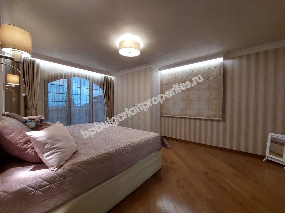Luxury furnished three-storey family house for sale close to the  town of Burgas Luxury furnished three-storey family house for sale close to the  town of Burgas