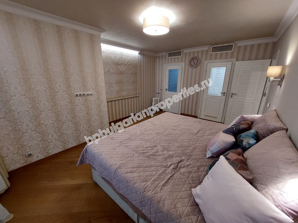 Luxury furnished three-storey family house for sale close to the  town of Burgas Luxury furnished three-storey family house for sale close to the  town of Burgas