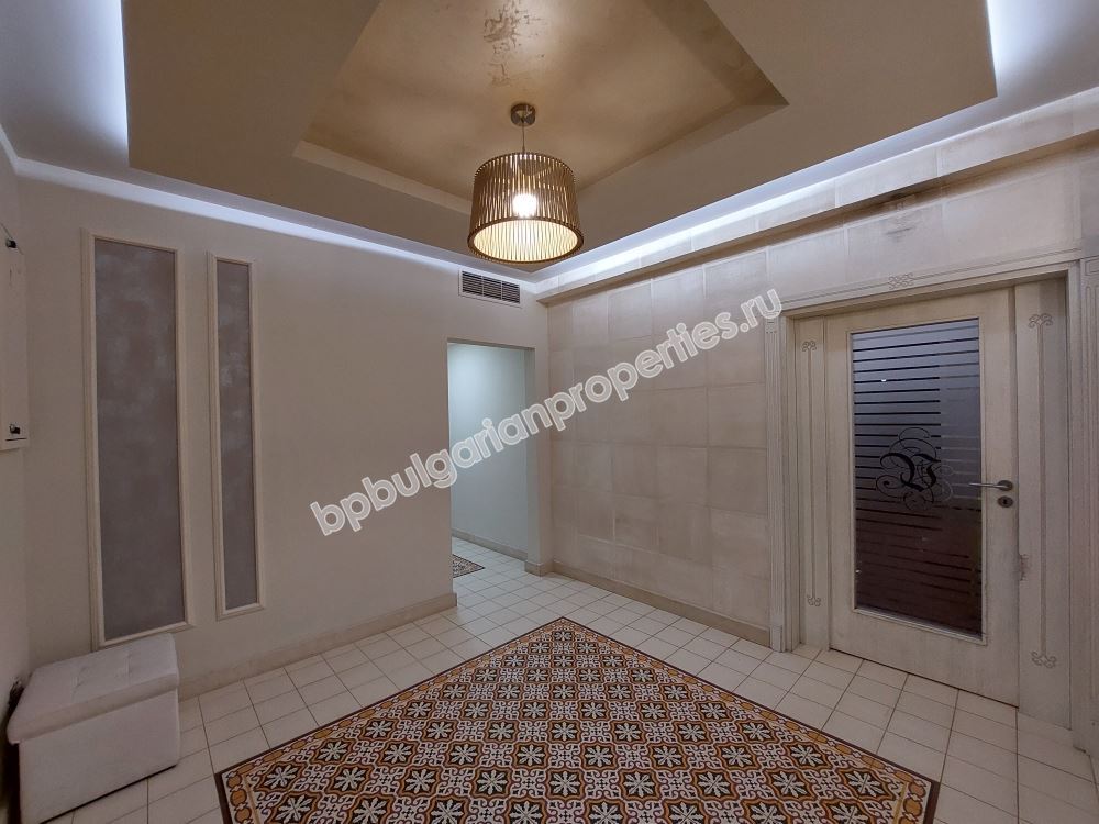 Luxury furnished three-storey family house for sale close to the  town of Burgas Luxury furnished three-storey family house for sale close to the  town of Burgas