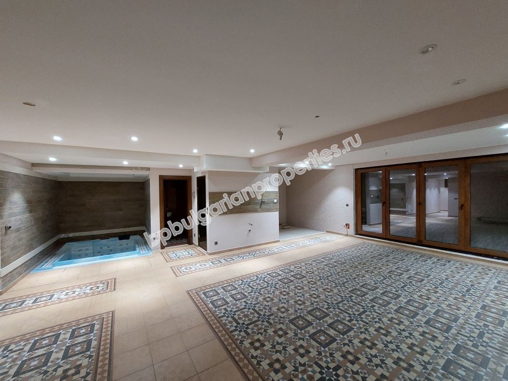 Luxury furnished three-storey family house for sale close to the  town of Burgas Luxury furnished three-storey family house for sale close to the  town of Burgas