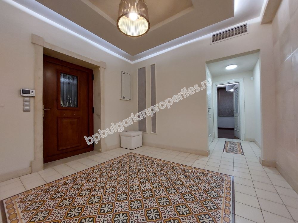 Luxury furnished three-storey family house for sale close to the  town of Burgas Luxury furnished three-storey family house for sale close to the  town of Burgas