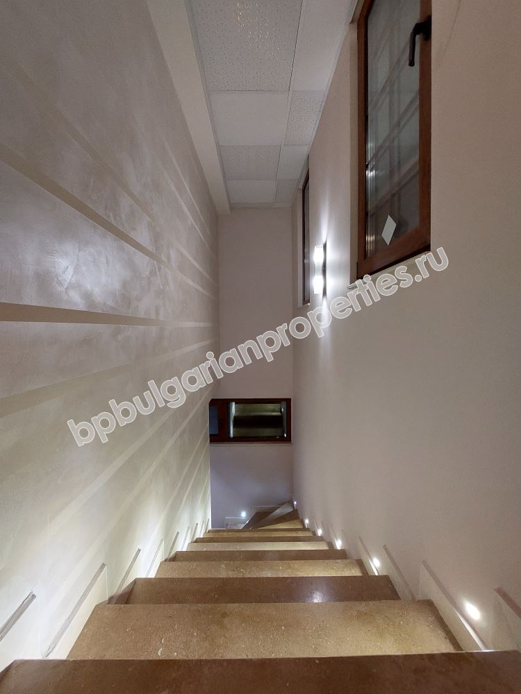 Luxury furnished three-storey family house for sale close to the  town of Burgas Luxury furnished three-storey family house for sale close to the  town of Burgas