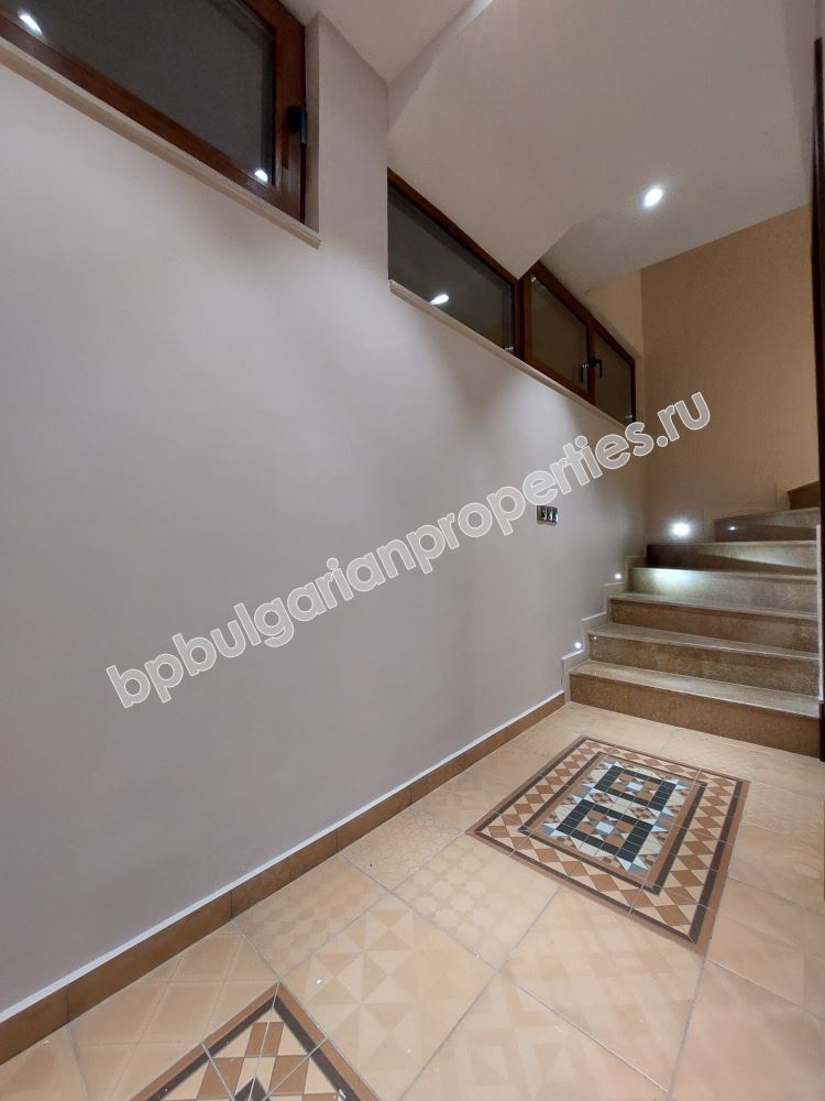 Luxury furnished three-storey family house for sale close to the  town of Burgas Luxury furnished three-storey family house for sale close to the  town of Burgas