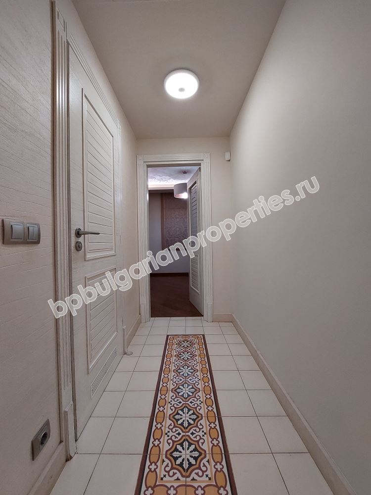 Luxury furnished three-storey family house for sale close to the  town of Burgas Luxury furnished three-storey family house for sale close to the  town of Burgas