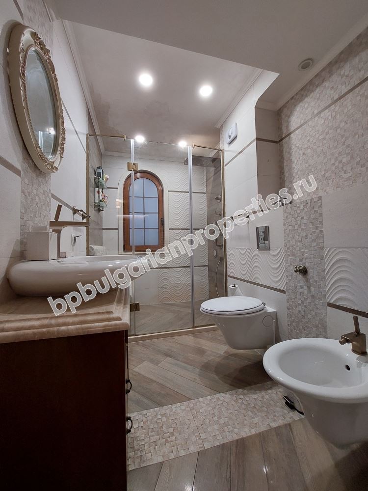 Luxury furnished three-storey family house for sale close to the  town of Burgas Luxury furnished three-storey family house for sale close to the  town of Burgas