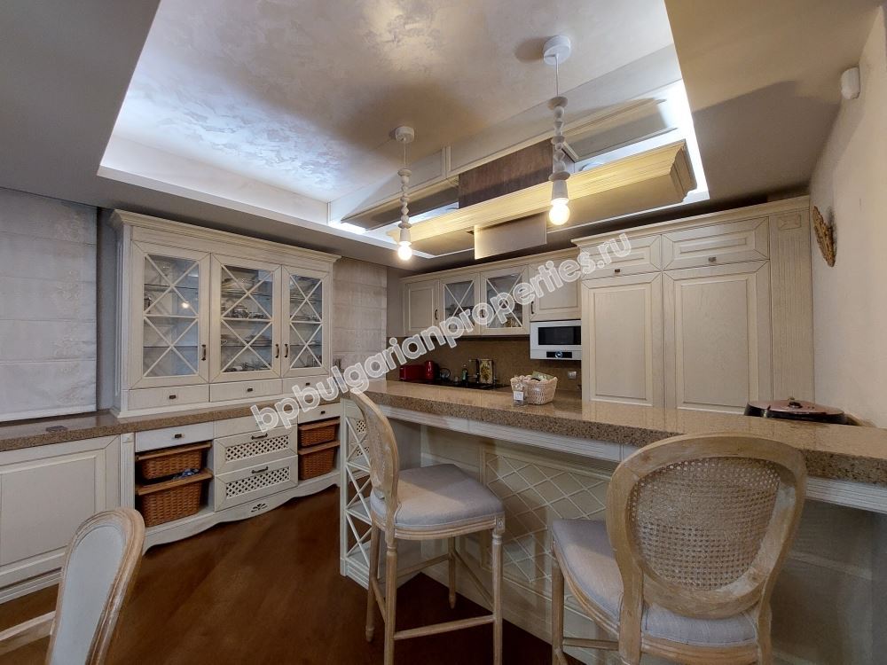 Luxury furnished three-storey family house for sale close to the  town of Burgas Luxury furnished three-storey family house for sale close to the  town of Burgas