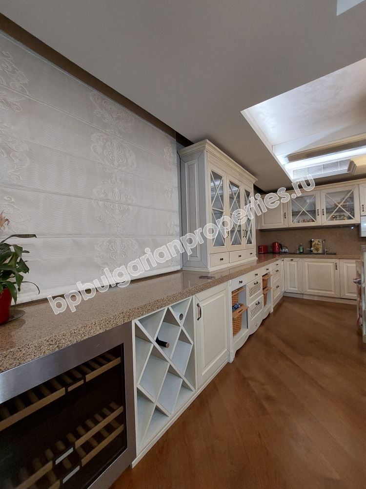 Luxury furnished three-storey family house for sale close to the  town of Burgas Luxury furnished three-storey family house for sale close to the  town of Burgas