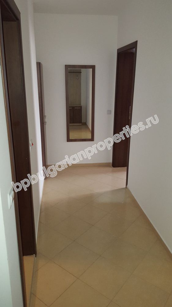 One-bedroom apartment for rent in the complex 