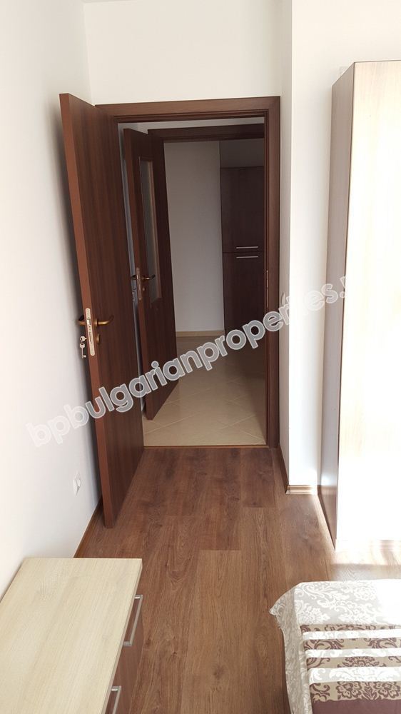 One-bedroom apartment for rent in the complex 