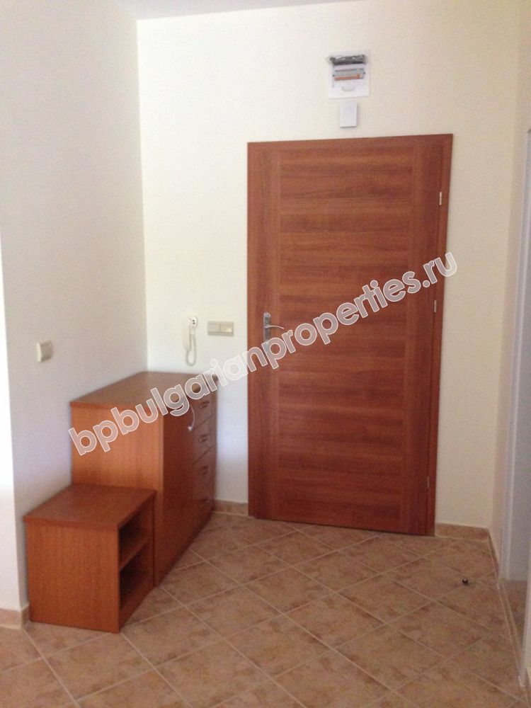 Luxury furnished 2-bedroom apartment for sale close to the beach in the resort Golden Sands Luxury furnished 2-bedroom apartment for sale close to the beach in the resort Golden Sands