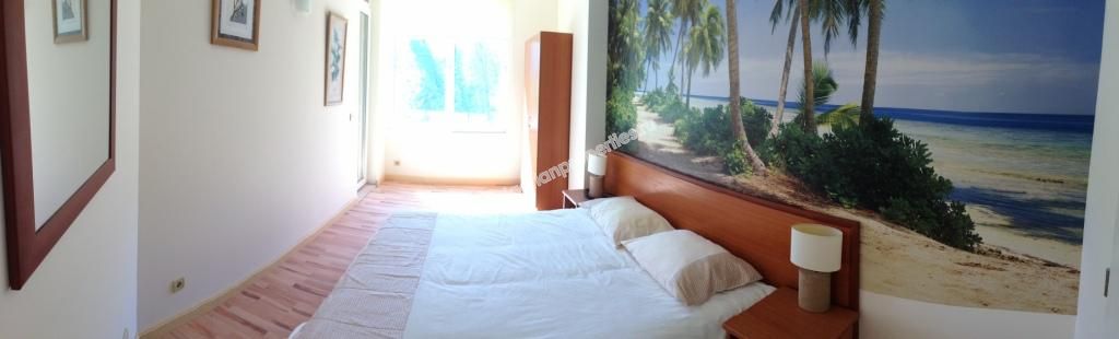 Luxury furnished 2-bedroom apartment for sale close to the beach in the resort Golden Sands Luxury furnished 2-bedroom apartment for sale close to the beach in the resort Golden Sands